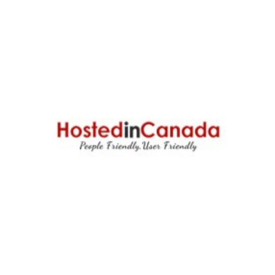 Hosted in Canada
